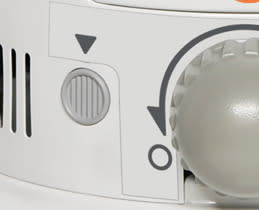 Kerosun Θερμάστρα