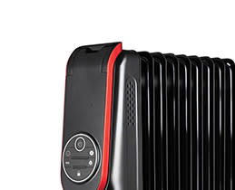 Kerosun Ηλεκτρικό Καλοριφέρ KOR-09EB