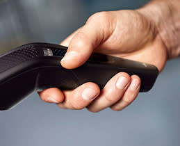 Philips Κουρευτική Μηχανή HC5632/15