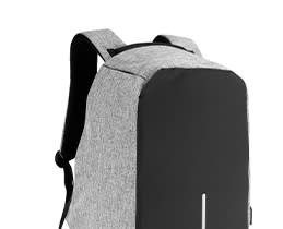 Sentio Τσάντα Πλάτης 15.6" Antitheft