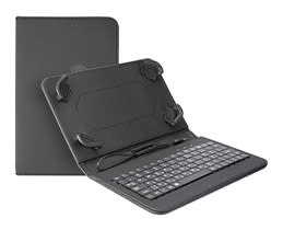 Turbo-X Θήκη Keyboard Case Universal7-8