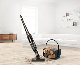 Bosch Σκούπα Stick Επαναφ/μενη BCHF2MX16