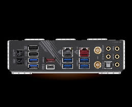 Next-gen Connectivity