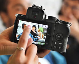 Nikon Z 50 Silent Mode