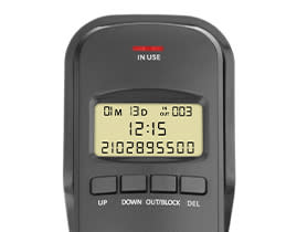 Αναγνώριση κλήσεων