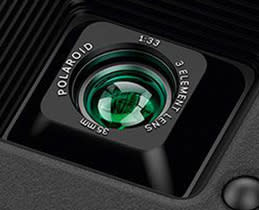 Εκτυπωτής Chemical Polaroid Lab