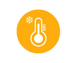 Αγγίζει τα όρια του… ψύχους!