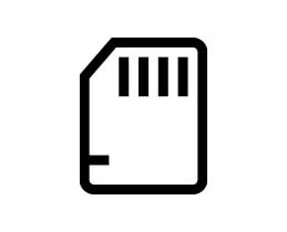 Με αναγνώστη για κάρτες SD