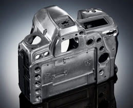 D780 Design