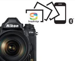 SnapBridge
