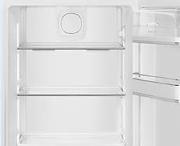 Smeg Δίπορτο Ψυγείο FAB30RPB3 Γαλάζιο