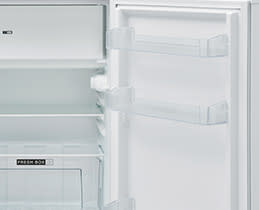Whirlpool Μίνι Μπαρ W55VM 1110W