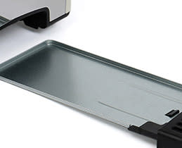 Izzy Φρυγανιέρα Creme T-232