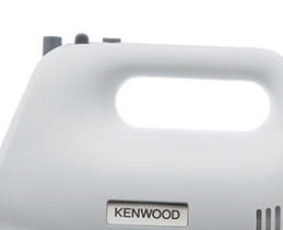 Kenwood Μίξερ με κάδο HMP34 A0WH