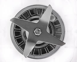 Delonghi Μύλος καφέ KG200