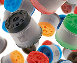 Illy Μηχανή Espresso Y3.2 White