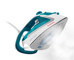 Tefal Σίδερο Ατμού FV5718