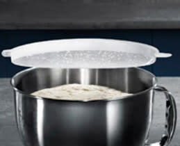 AEG Κουζινομηχανή KM5520