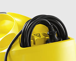 Karcher Ατμοκαθαριστής SC 4 Iron Kit