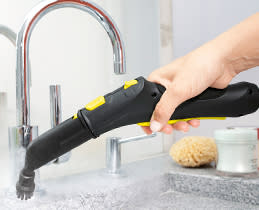 Karcher Ατμοκαθαριστής SC 4 Iron Kit