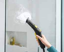 Karcher Ατμοκαθαριστής SC 4 Iron Kit