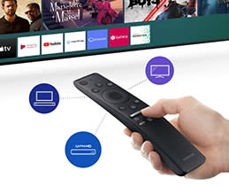 Ένα πανίσχυρο remote