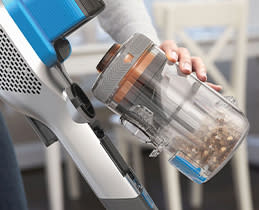 Black Decker Σκούπα Stick BHFEV362D-QW