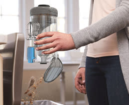 Black Decker Σκούπα Stick BHFEV362D-QW