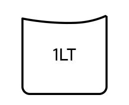 Delonghi Καφετιέρα Espresso Χειροκίνητη