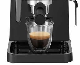 Delonghi Καφετιέρα Espresso Χειροκίνητη