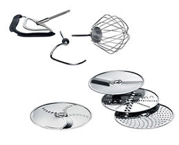 Bosch Κουζινομηχανή MUM5XW20