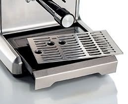 Ariete Καφετιέρα Espresso Χειροκίνητη 1313 Metal