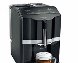 Siemens Καφετιέρα Espresso Αυτόματη TI351209RW