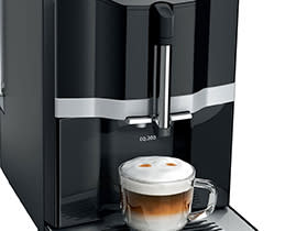 Siemens Καφετιέρα Espresso Αυτόματη TI351209RW