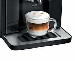 Siemens Καφετιέρα Espresso Αυτόματη TI351209RW