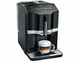 Siemens Καφετιέρα Espresso Αυτόματη TI351209RW