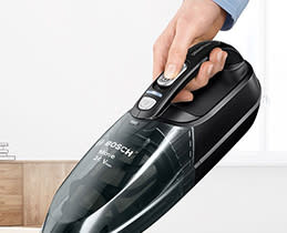 Bosch Σκουπάκι Χειρός Move Lithium