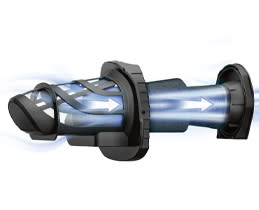 Bosch Σκουπάκι Χειρός Move Lithium