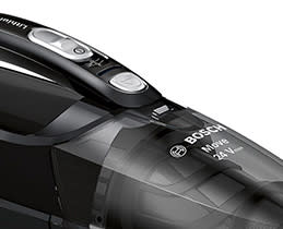 Bosch Σκουπάκι Χειρός Move Lithium