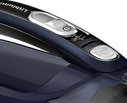 Bosch Σκουπάκι Χειρός Move Lithium