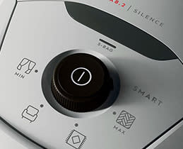 AEG Σκούπα Με Σακούλα VX82-1-2MG