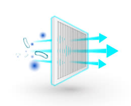 AEG Σκούπα Με Σακούλα VX82-1-2MG