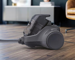 AEG Σκούπα Με Κάδο LX5-2-4T