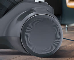 AEG Σκούπα Με Κάδο LX5-2-4T