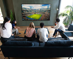 Bluetooth Surround Ready