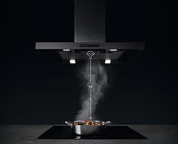 AEG Εστίες Επαγωγικές IAE84851FB + Σκεύη