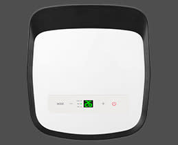 Inventor Κλιματιστικό CHiLLY CHLCO-09WK