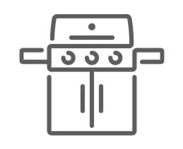 Broil King Ψηστιέρα Barbeque 952-653