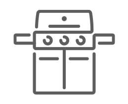 Broil King Ψηστιέρα Barbeque 923-983