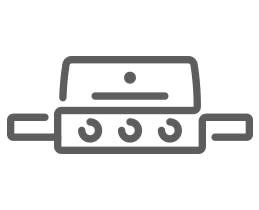 Broil King Ψηστιέρα Barbeque 923-983